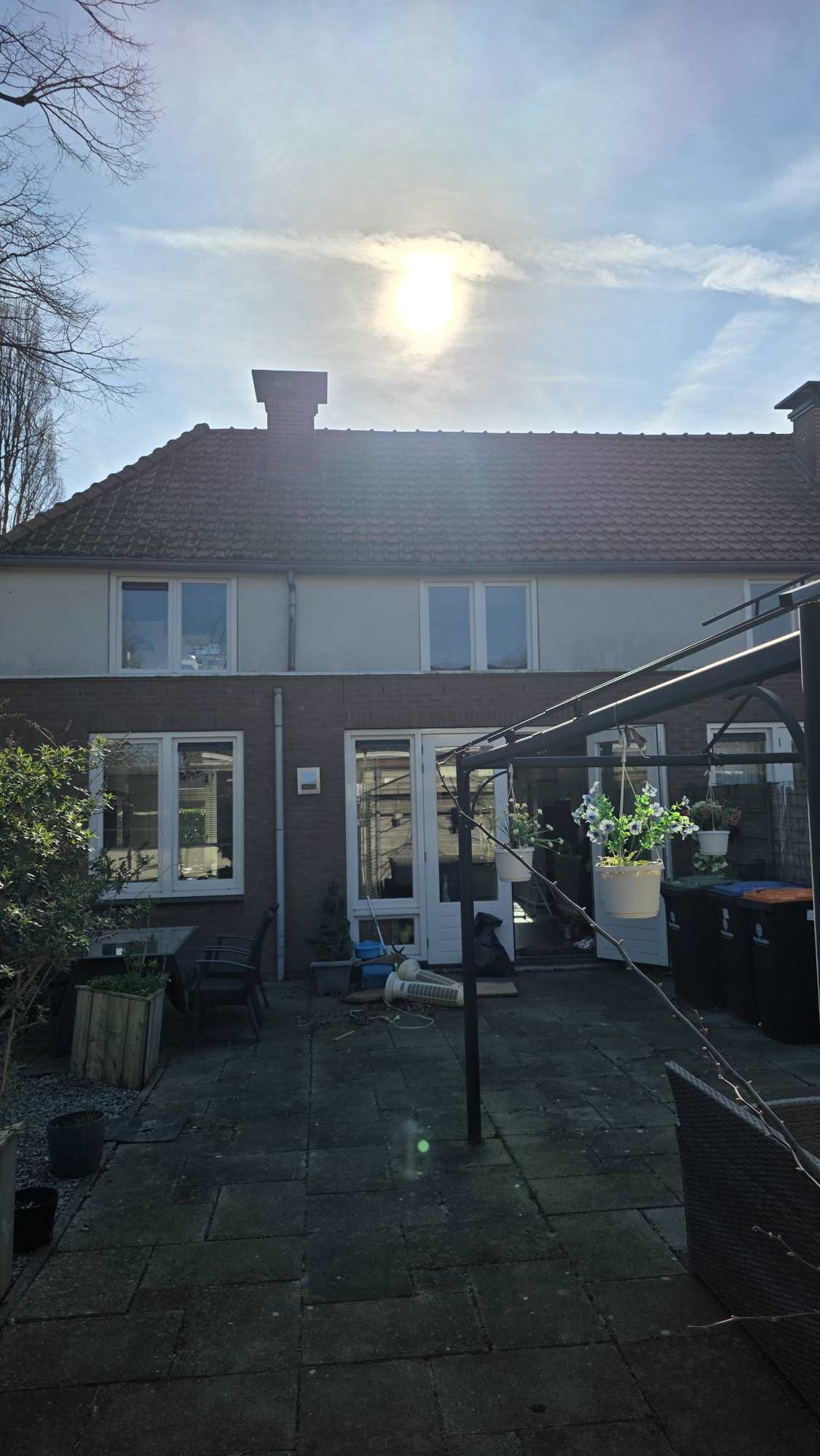 Hendrik Verschuringstraat 2 - Gorinchem