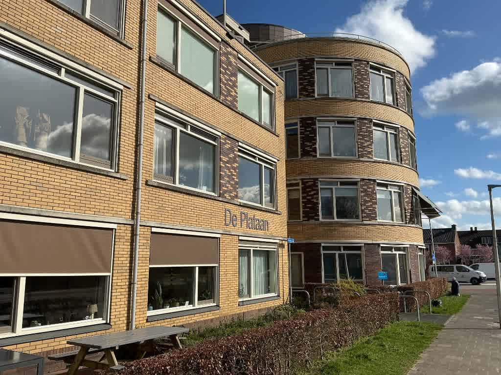 Ruinkamp 415 - Vianen