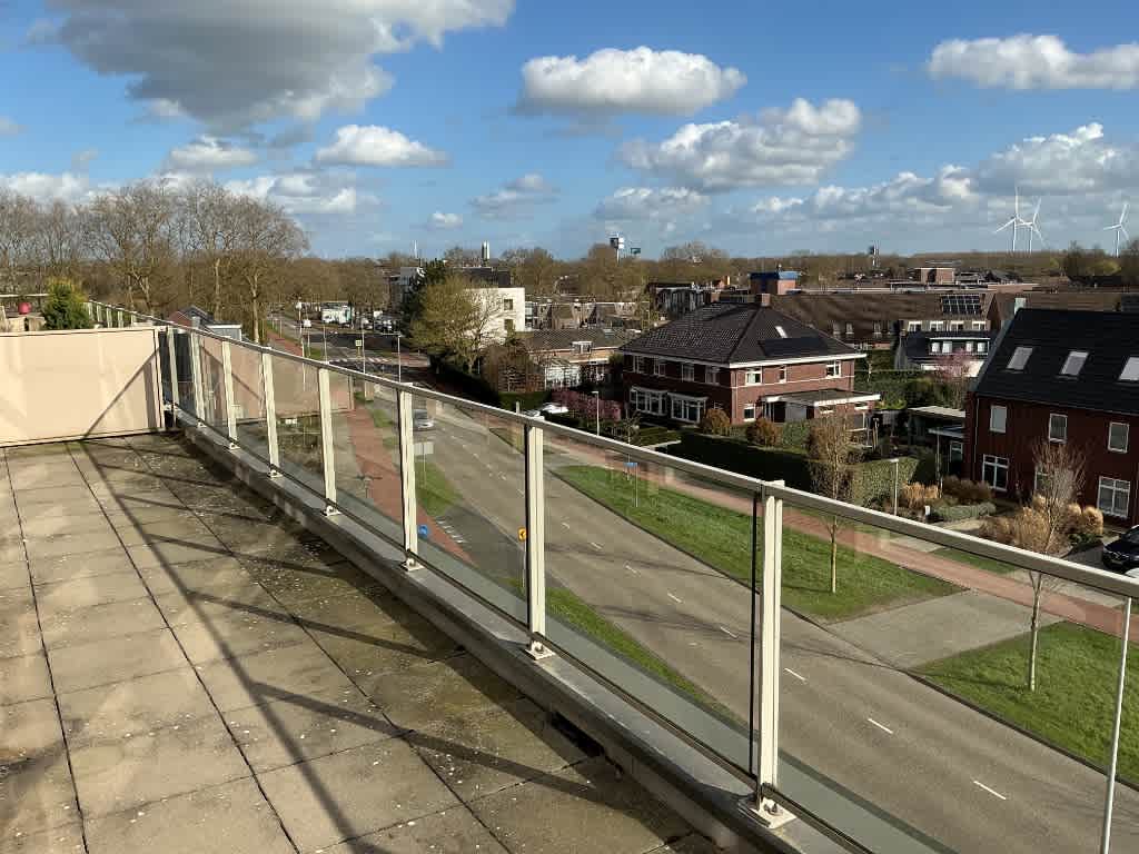 Ruinkamp 415 - Vianen