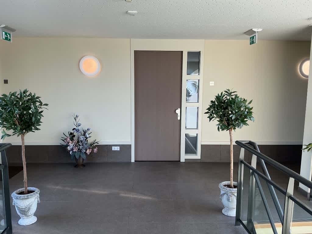 Ruinkamp 415 - Vianen