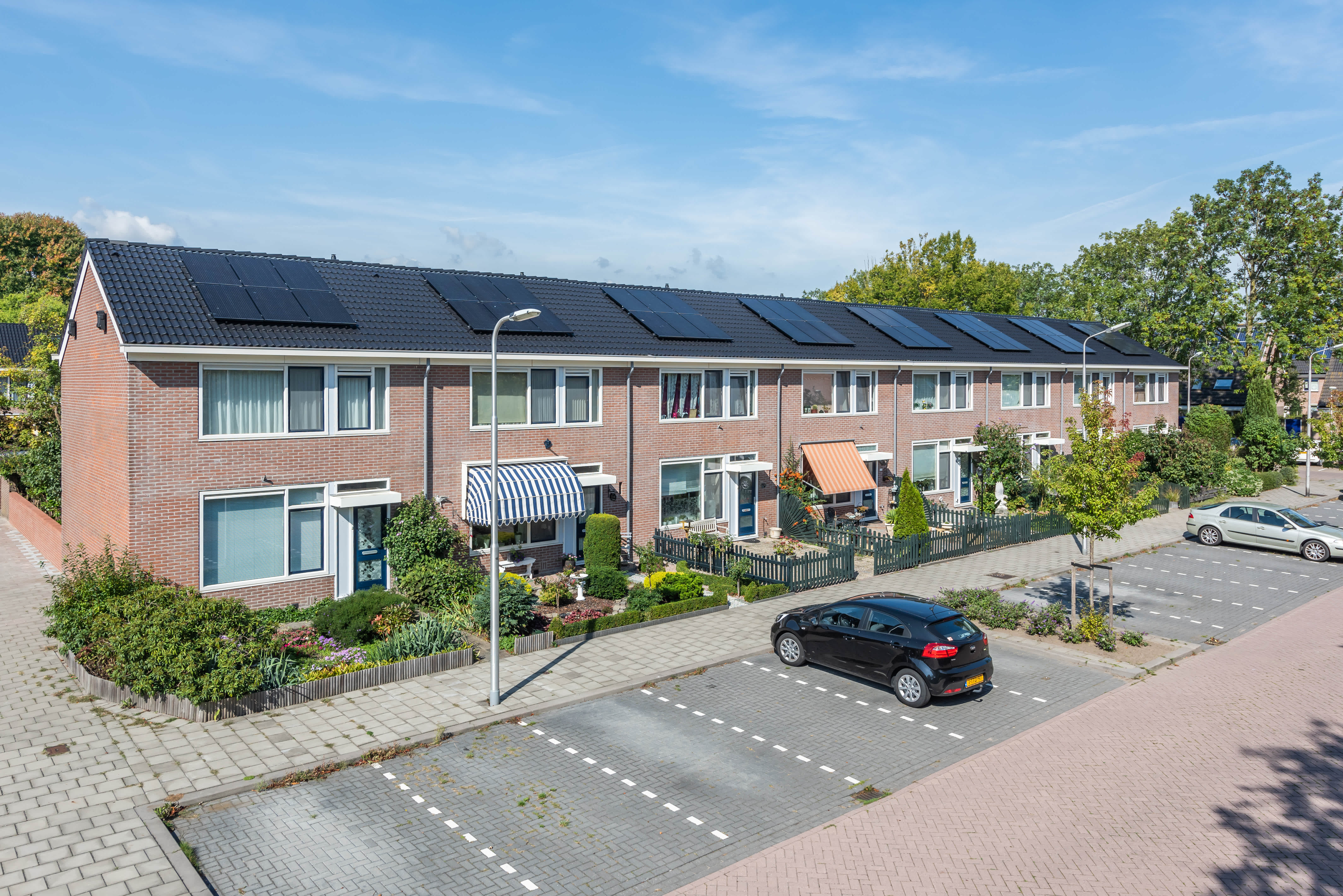 Karekietstraat 27 - Sliedrecht