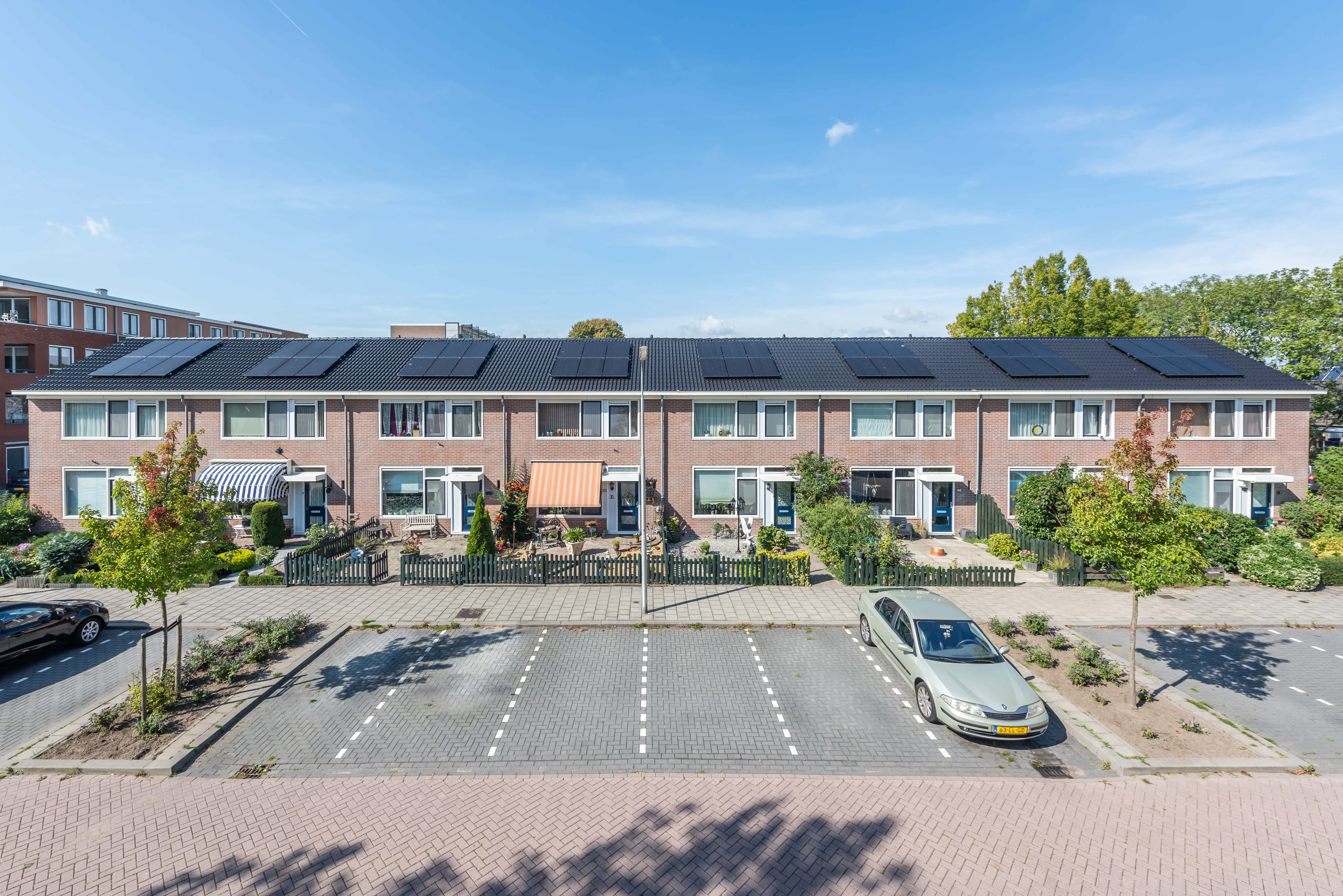 Karekietstraat 27 - Sliedrecht