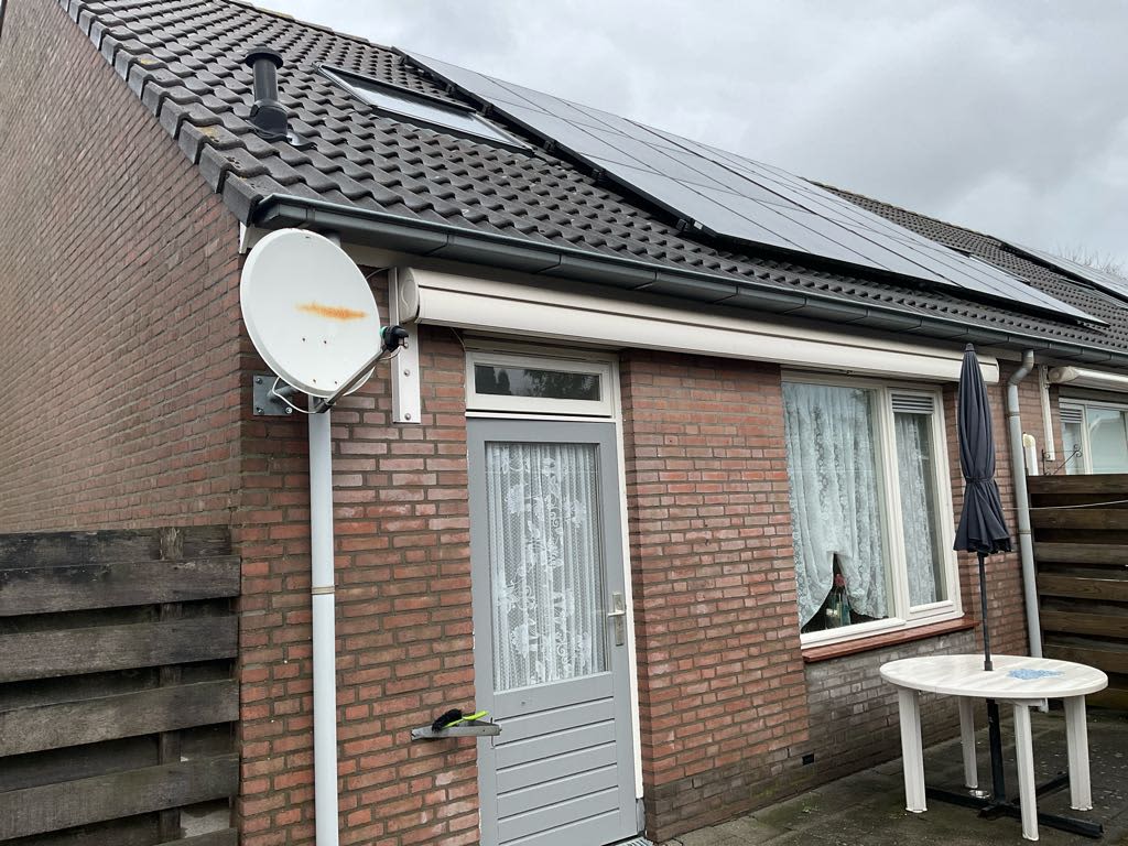 Baldershof 10 - Brakel