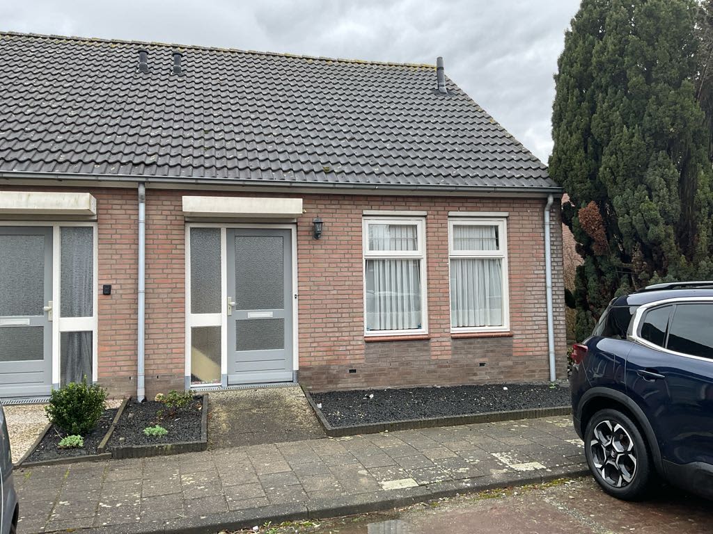 Baldershof 10 - Brakel