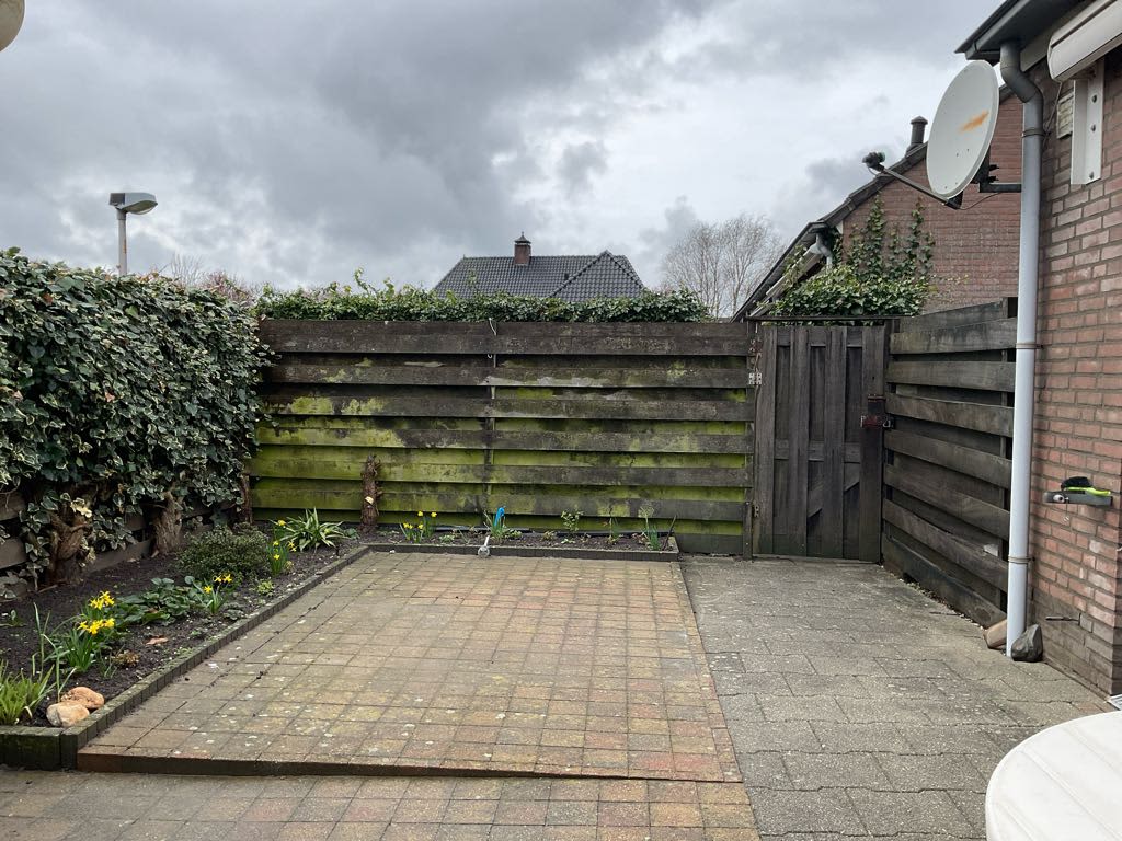 Baldershof 10 - Brakel