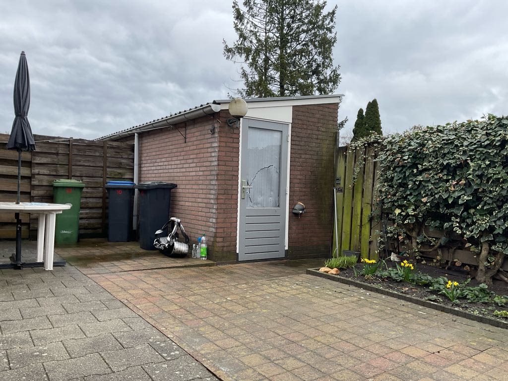 Baldershof 10 - Brakel