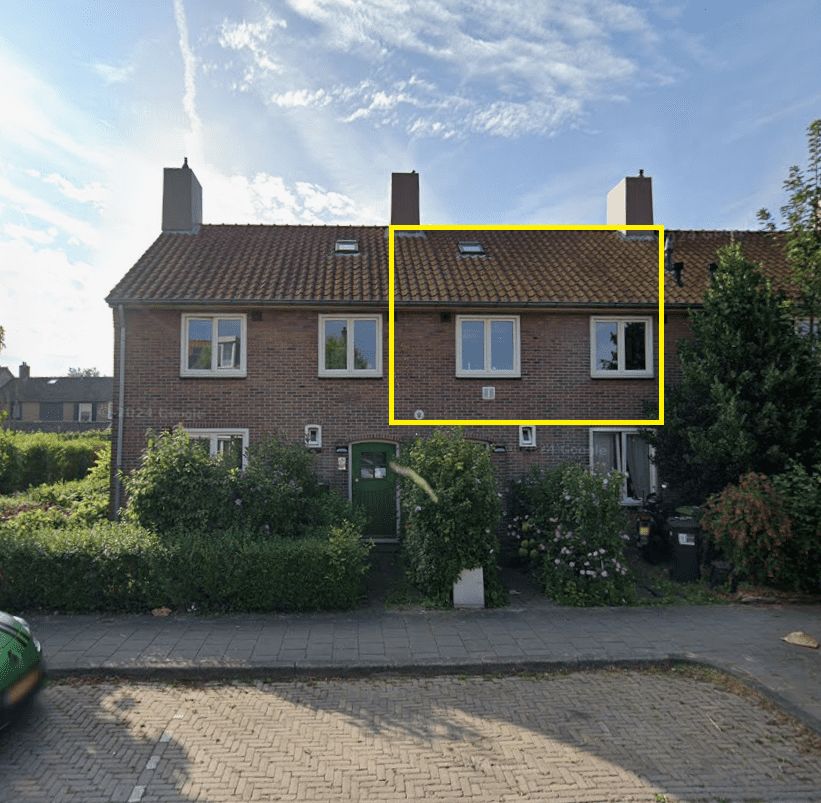 Ophelialaan 178A - Aalsmeer