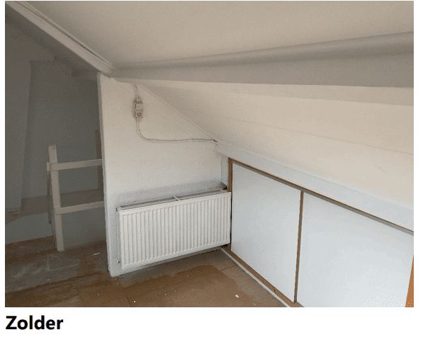 Ophelialaan 178A - Aalsmeer