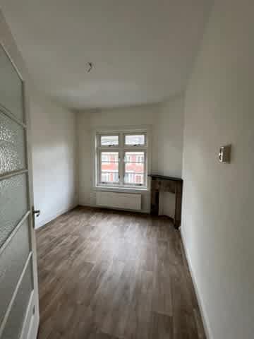 Van der Mondestraat 55BS - Utrecht