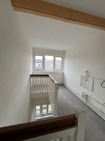 Van der Mondestraat 55BS - Utrecht