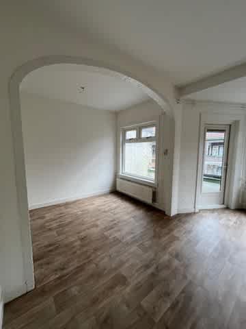 Van der Mondestraat 55BS - Utrecht