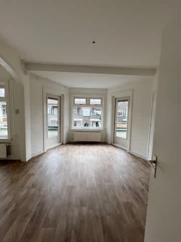 Van der Mondestraat 55BS - Utrecht