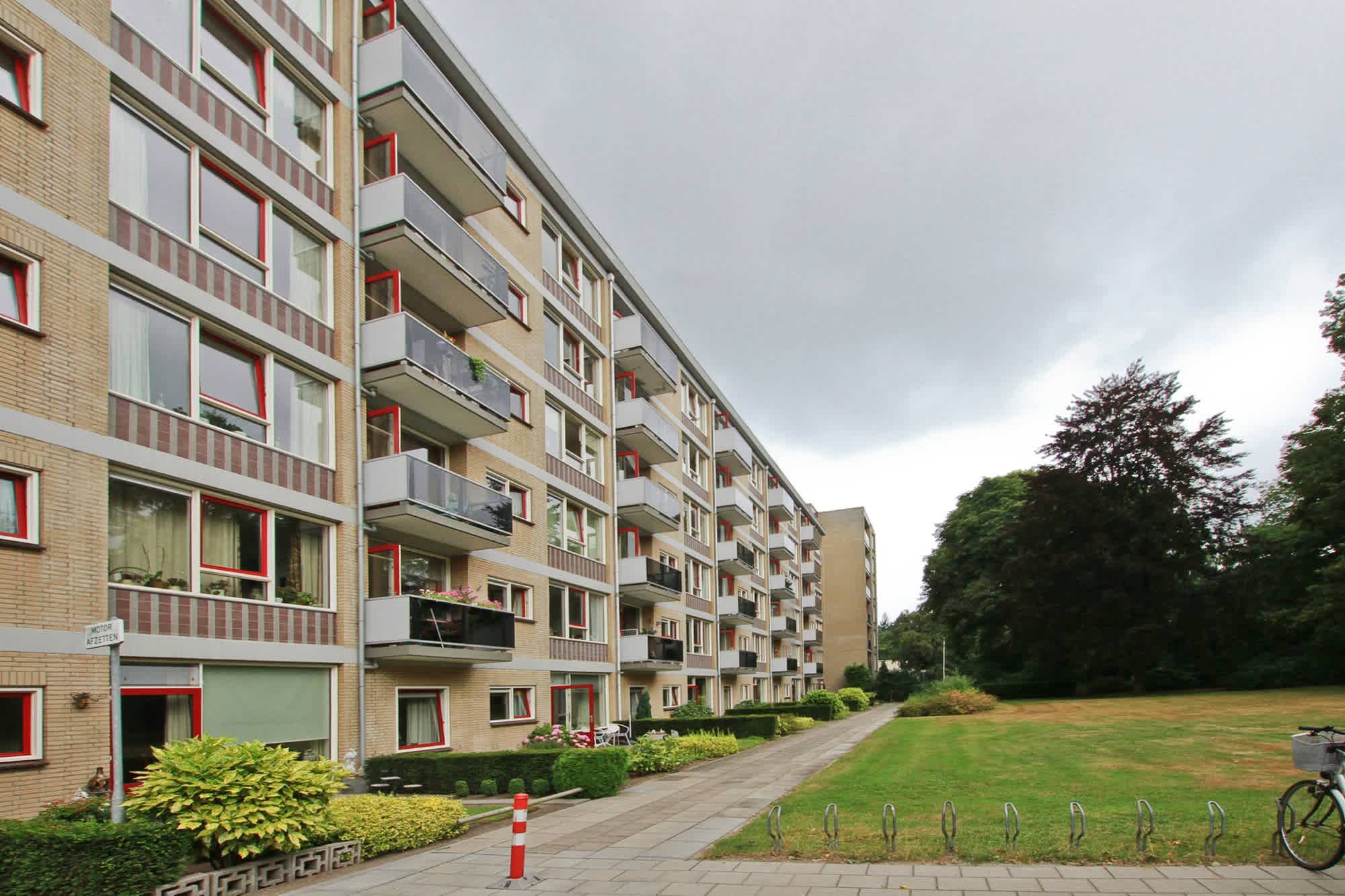 Arnhemse Bovenweg 6A59 - Zeist