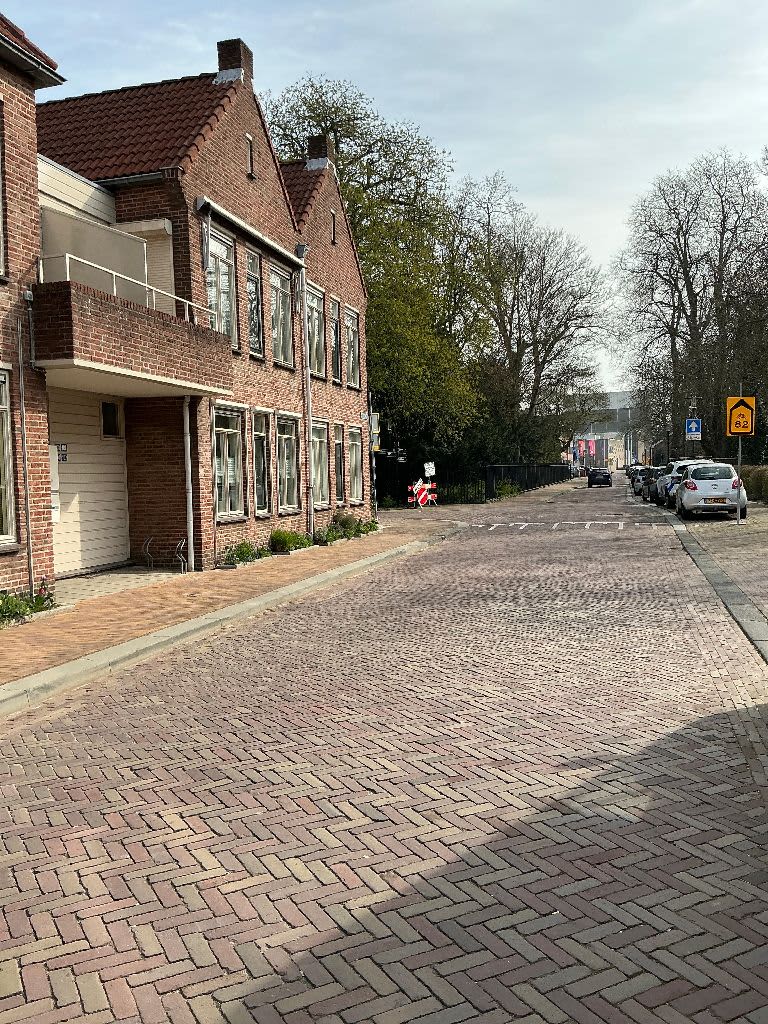 Achterweg 114 - Tiel