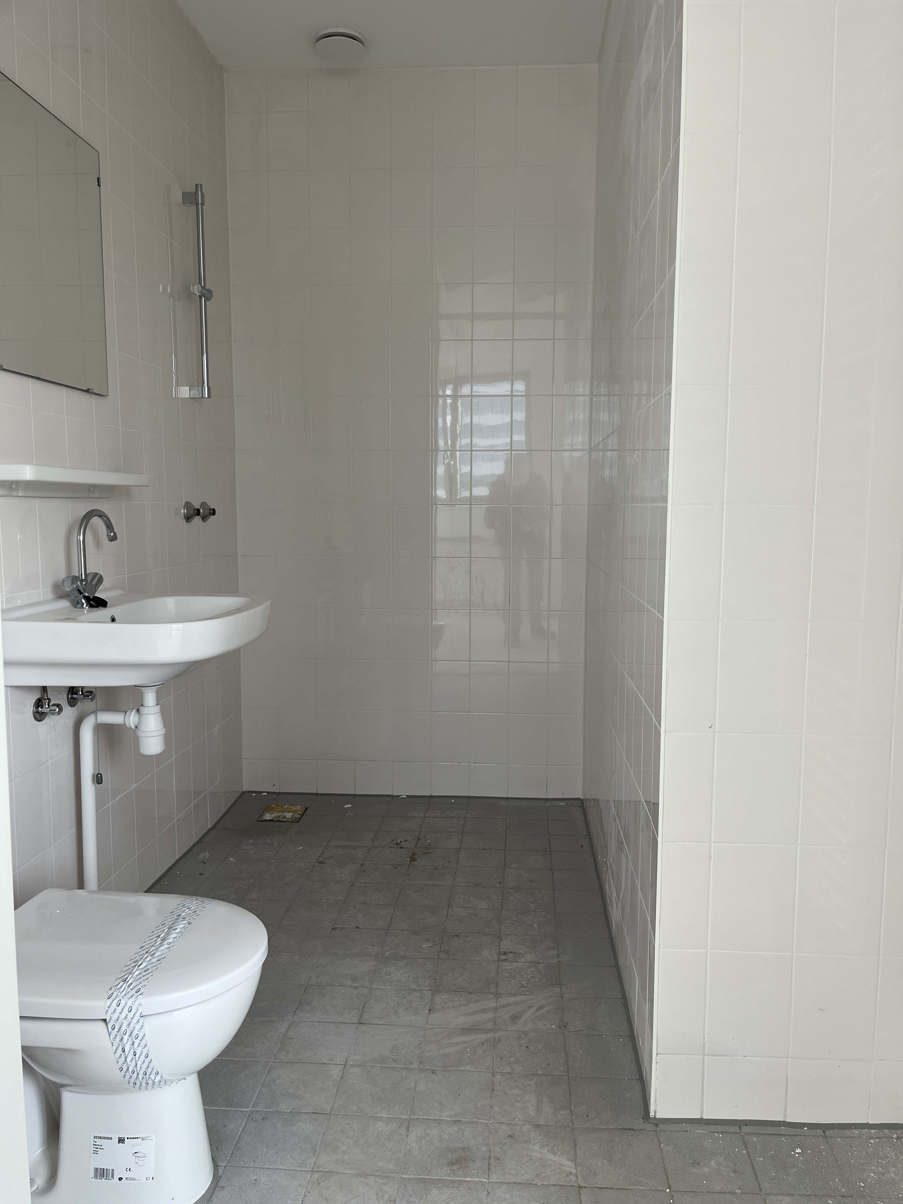 Nadia en Lili Boulangerplantsoen 800 - Amsterdam