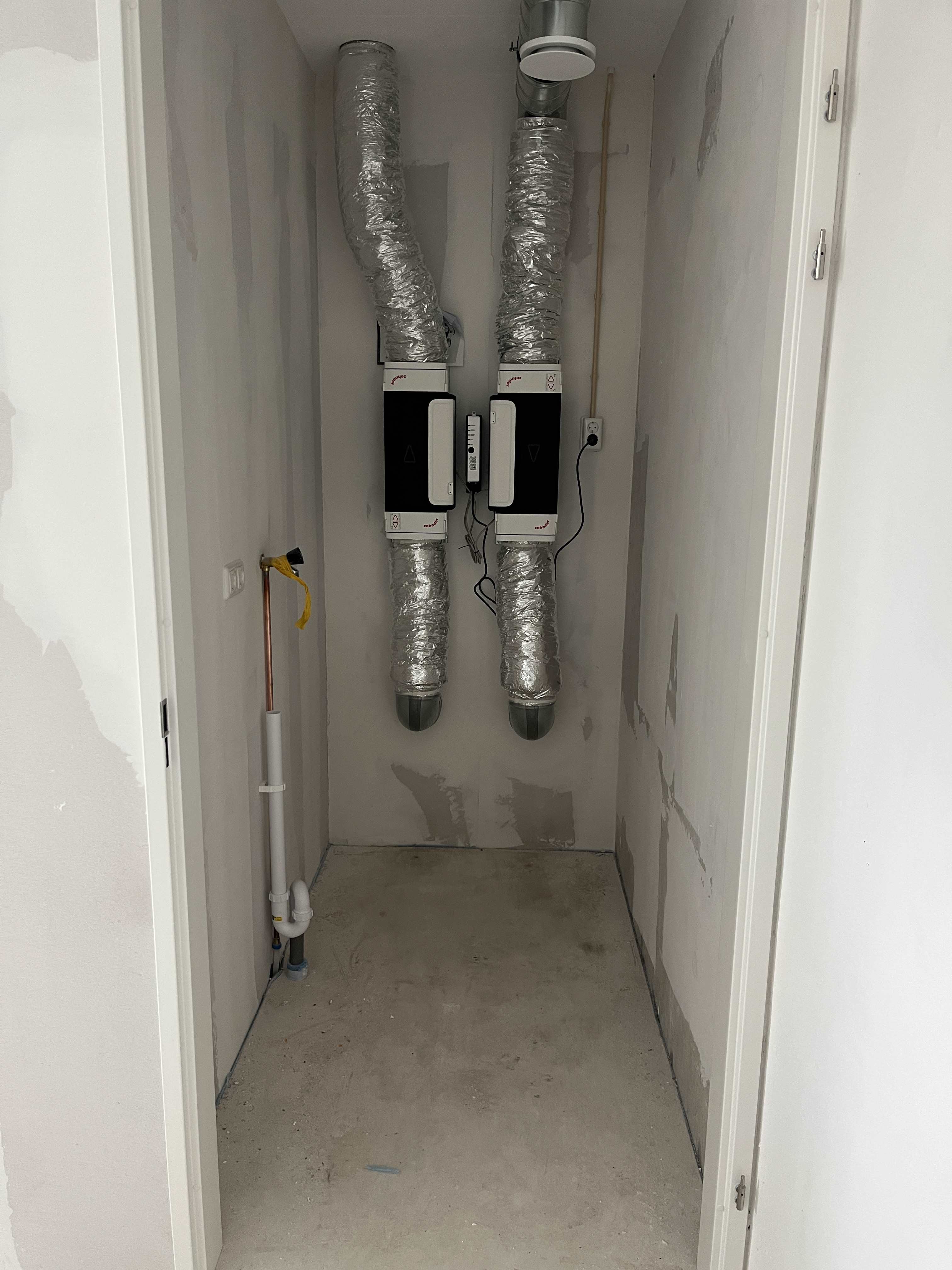 Nadia en Lili Boulangerplantsoen 800 - Amsterdam