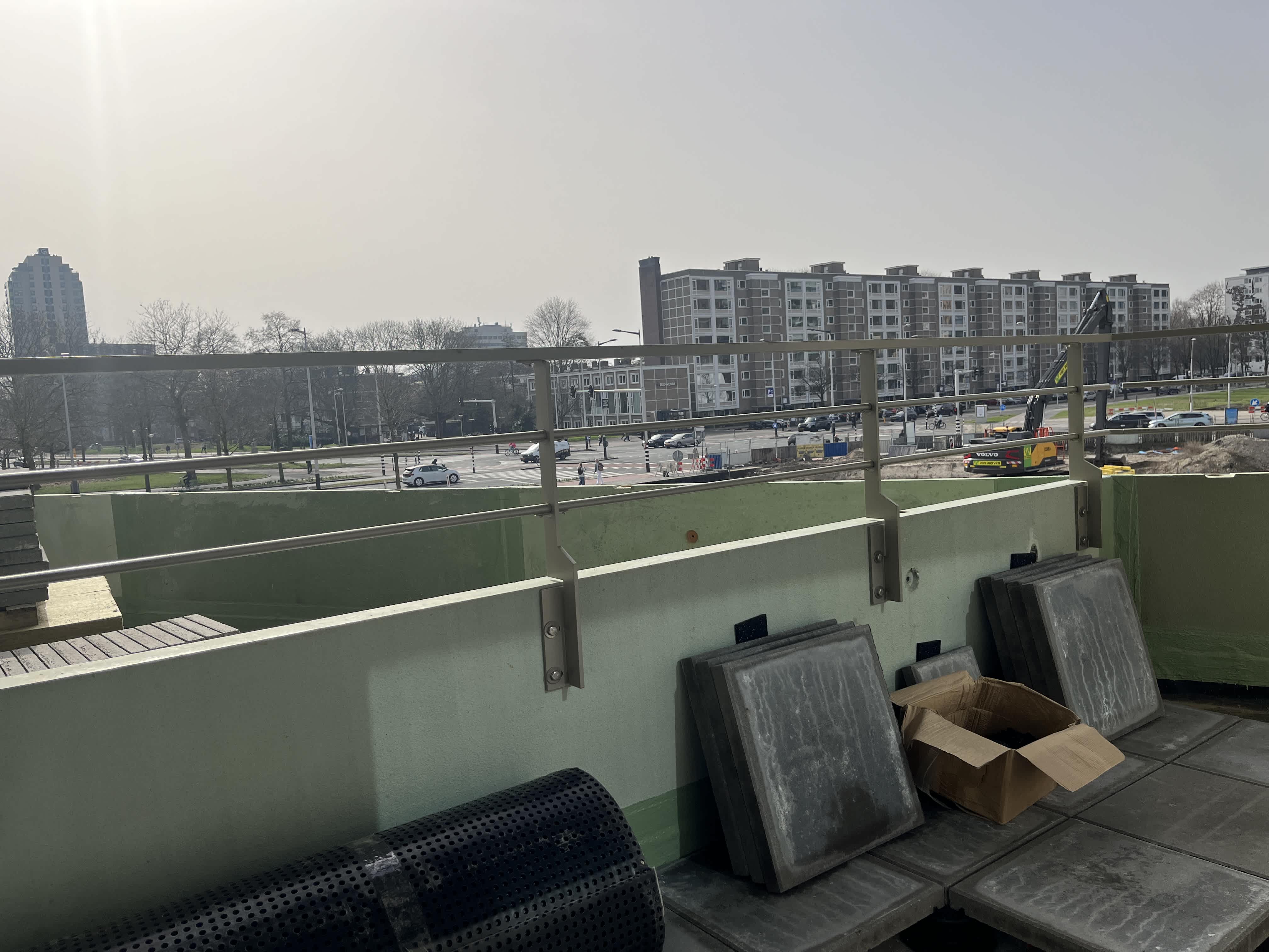 Nadia en Lili Boulangerplantsoen 800 - Amsterdam