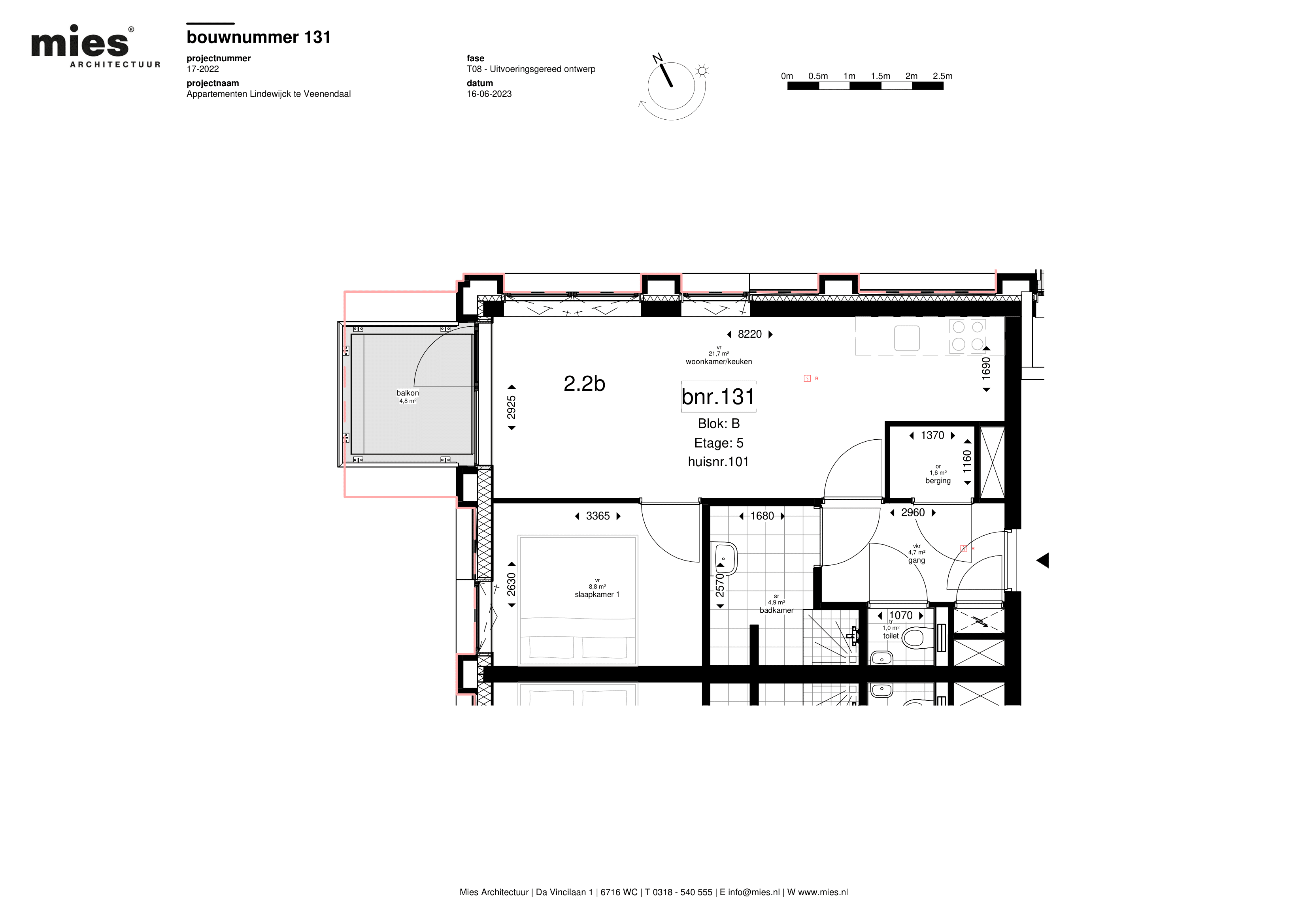 't Holle Goed 101 - Veenendaal