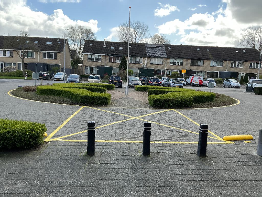 Wadenoijenlaan 140 - Tiel