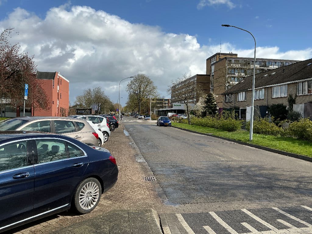 Wadenoijenlaan 140 - Tiel