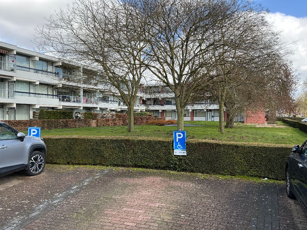 Wadenoijenlaan 140 - Tiel