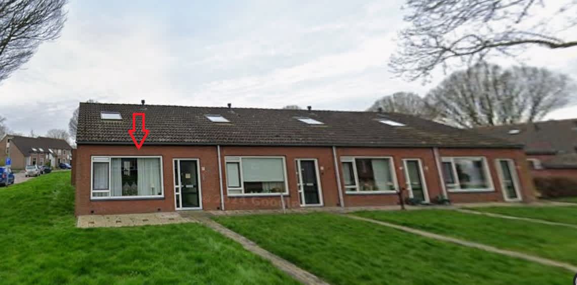 Julianastraat 41 - Beerta