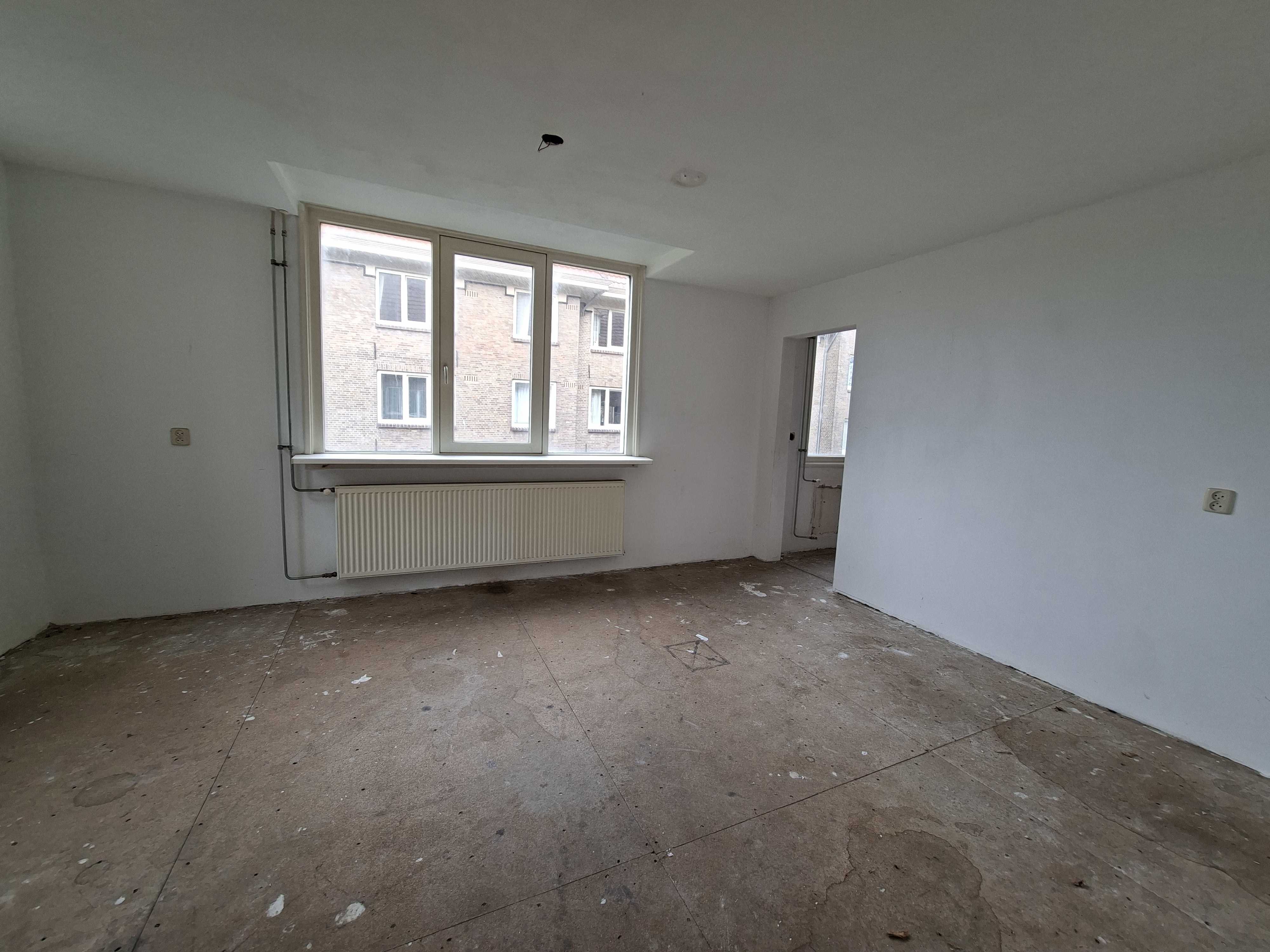 Zaandammerplein 3 - Amsterdam