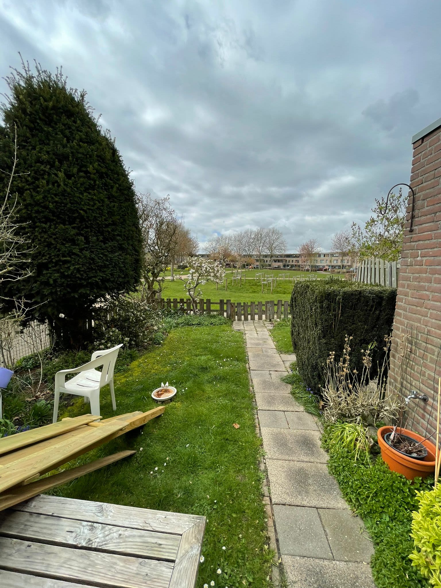 Huibersakker 40 - Zaltbommel