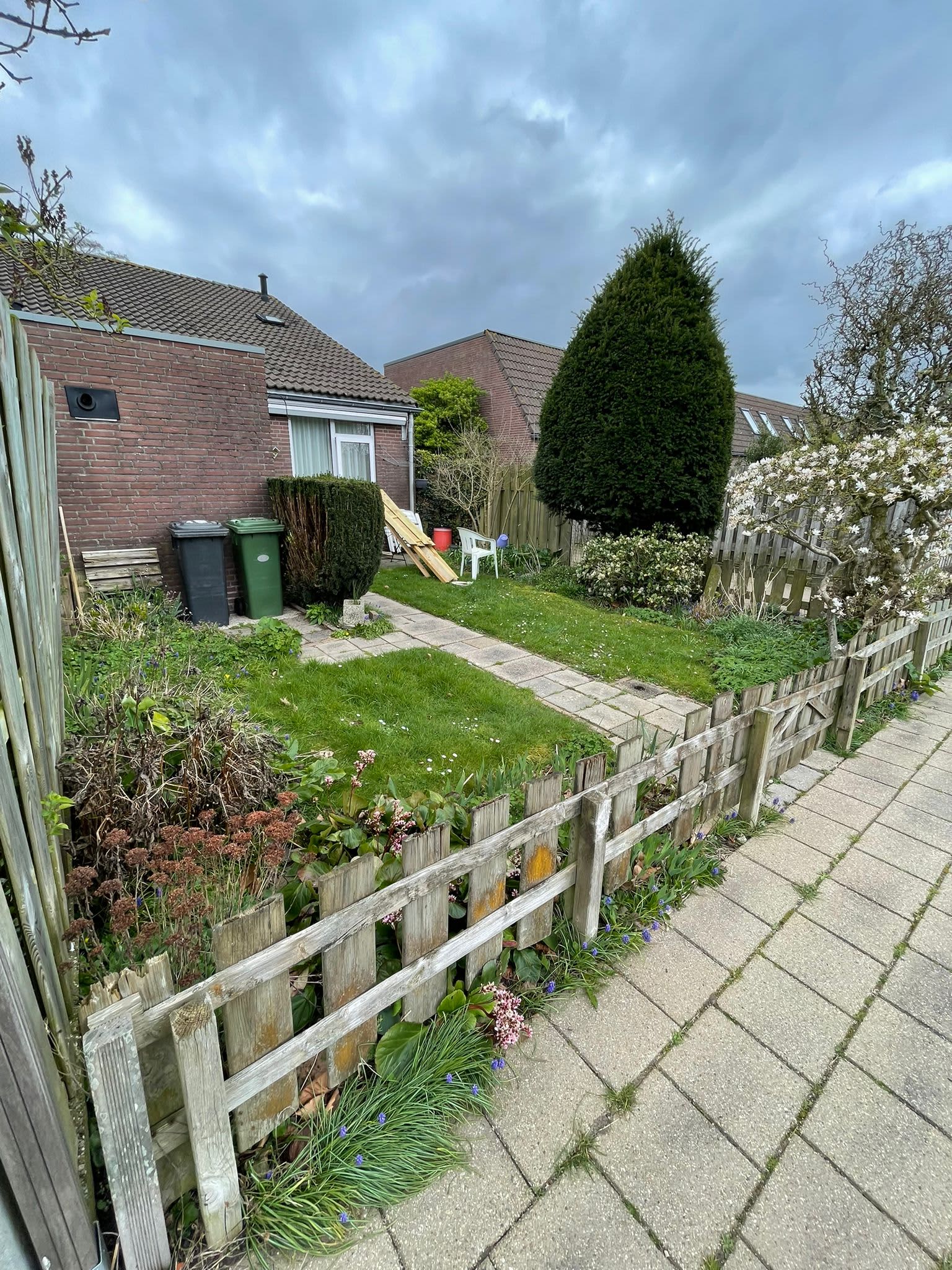 Huibersakker 40 - Zaltbommel