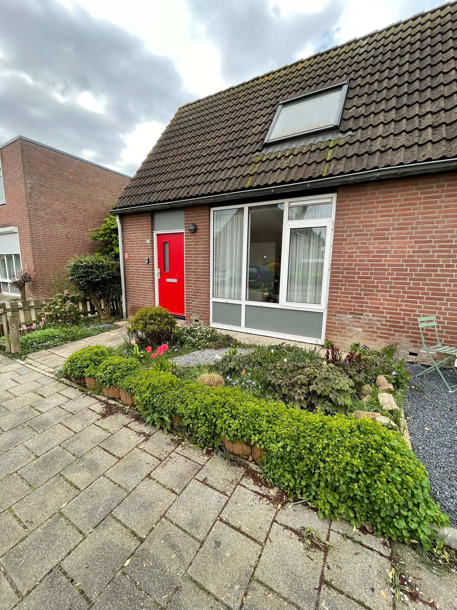 Huibersakker 40 - Zaltbommel