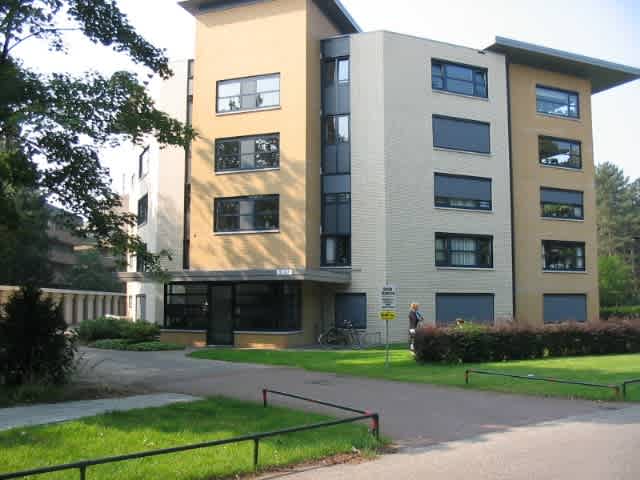 Schuttersweg 25 - Hilversum