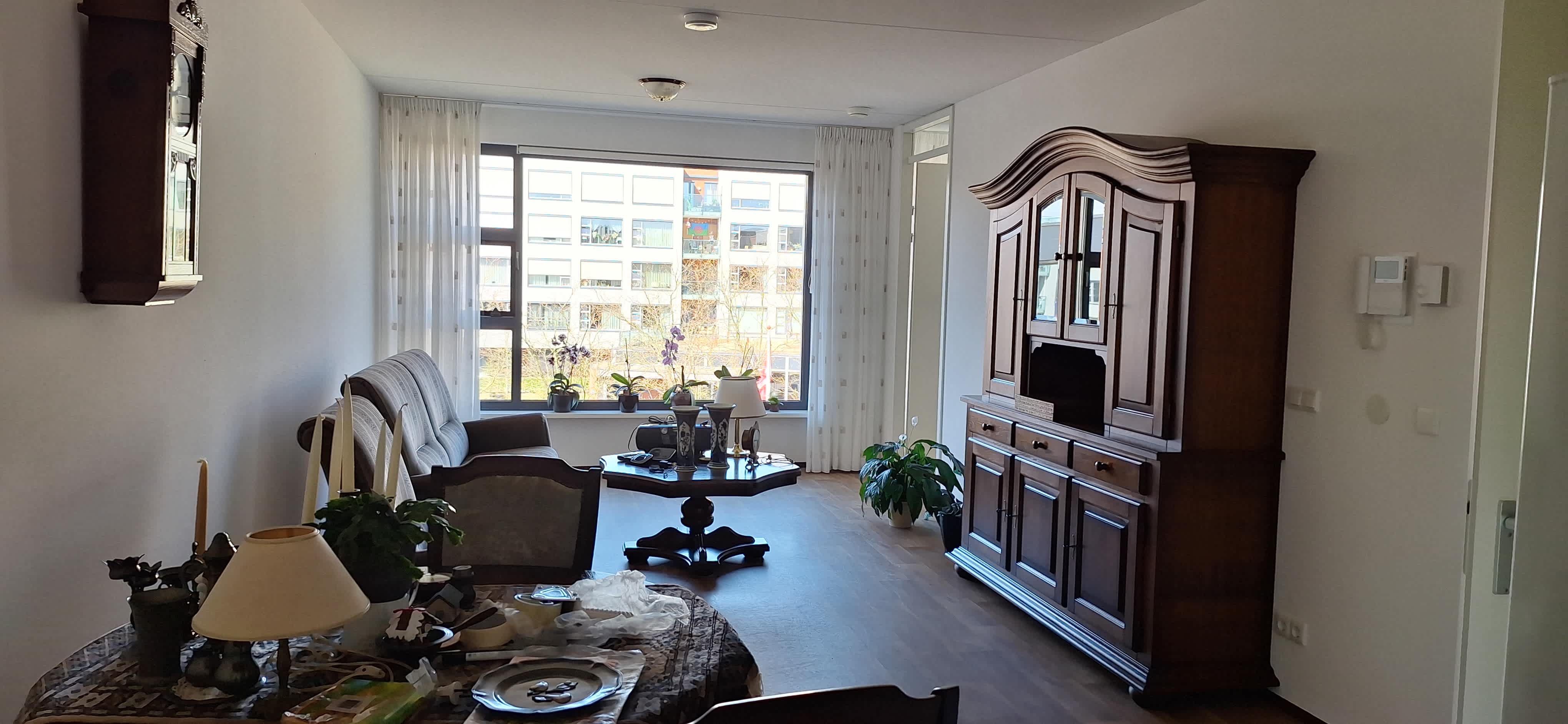 De Vier Gravinnen 71 - Tiel