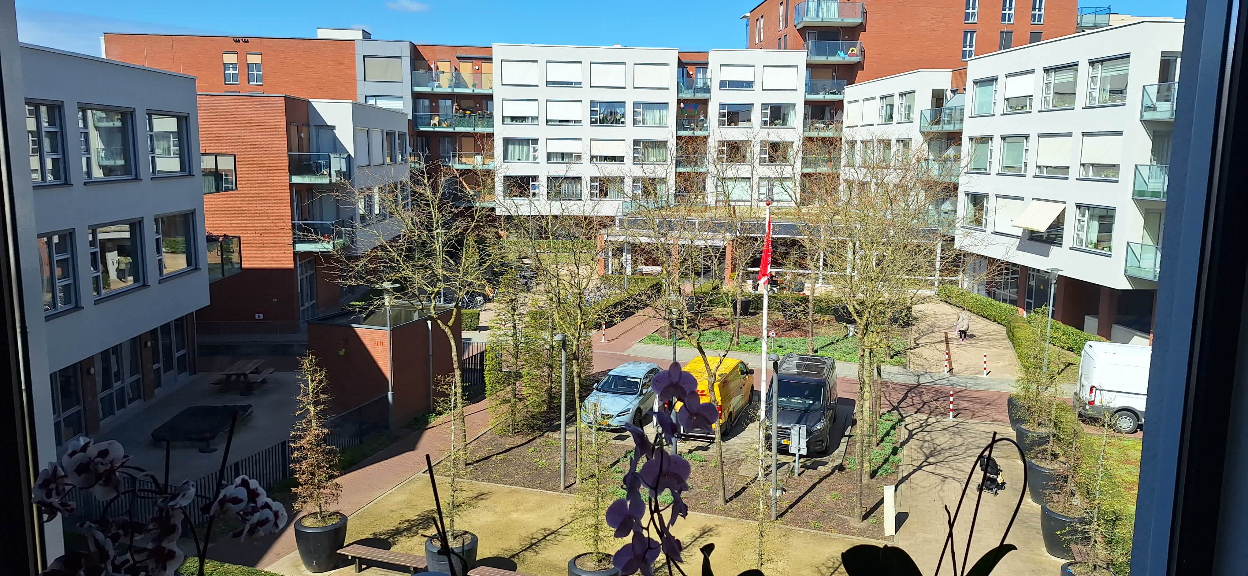 De Vier Gravinnen 71 - Tiel