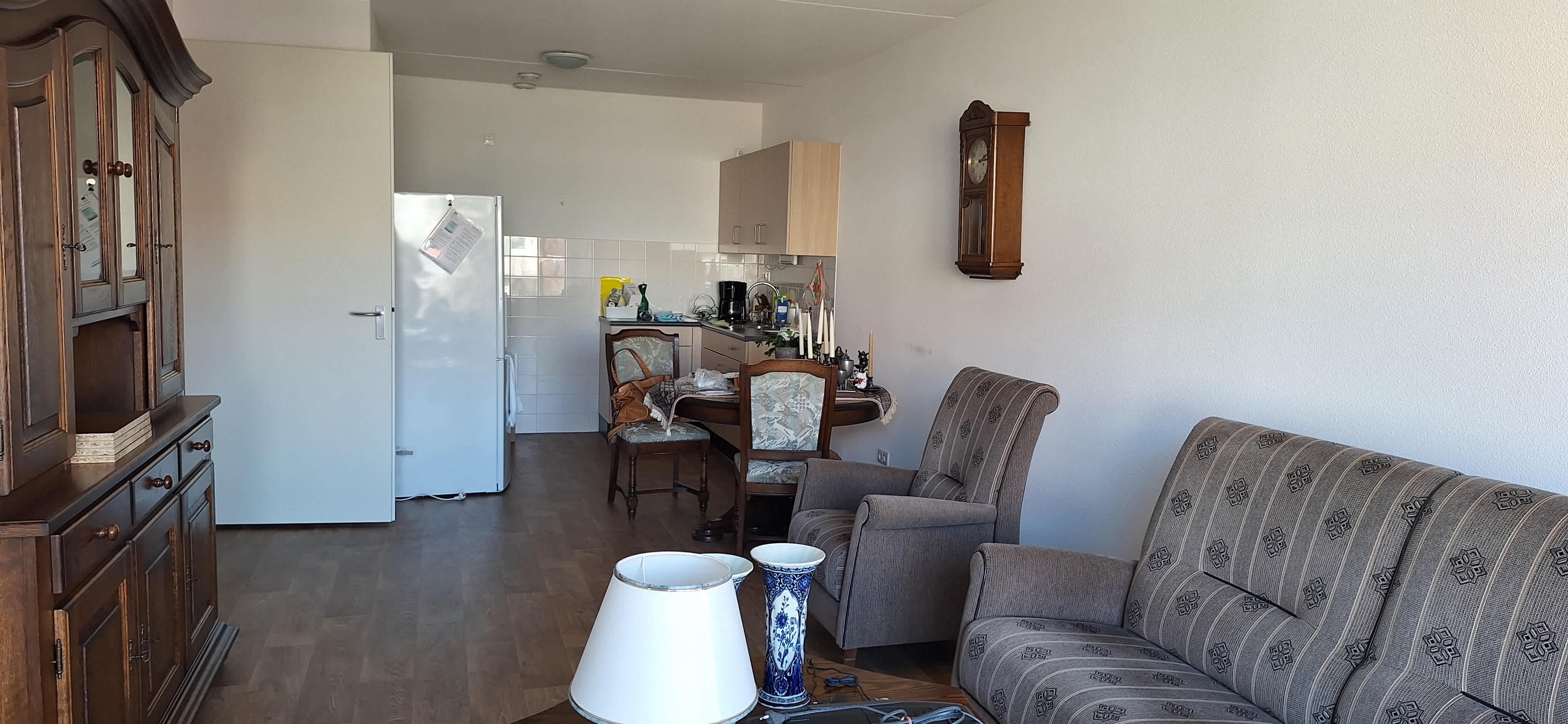 De Vier Gravinnen 71 - Tiel