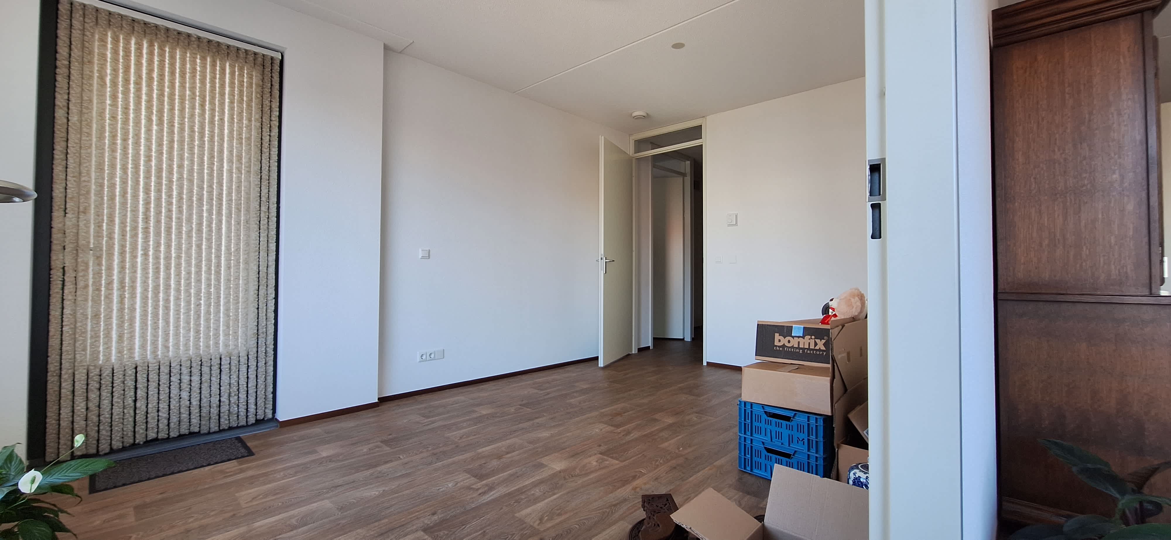 De Vier Gravinnen 71 - Tiel