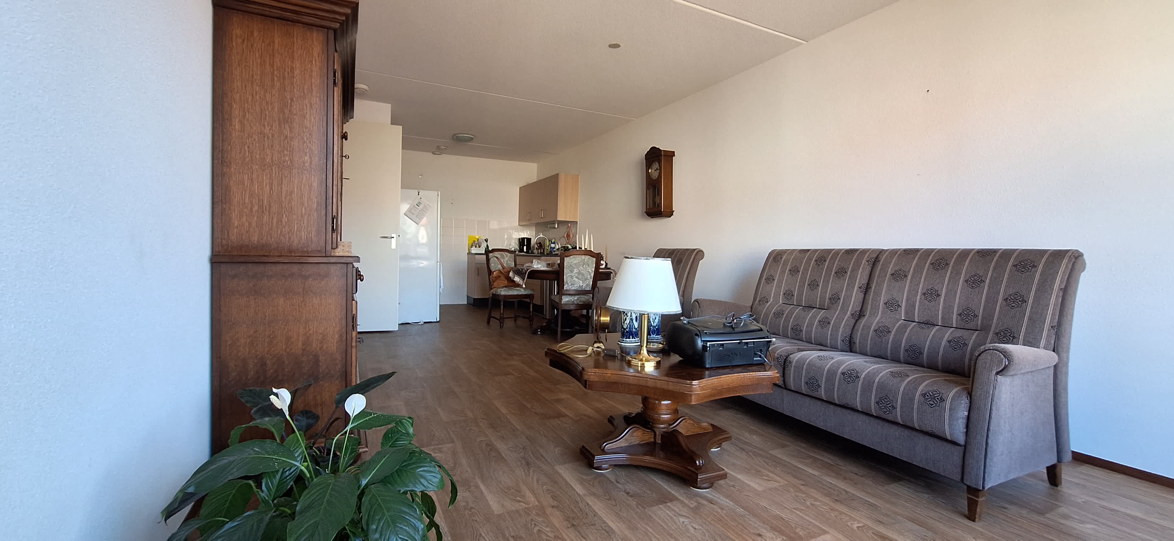 De Vier Gravinnen 71 - Tiel