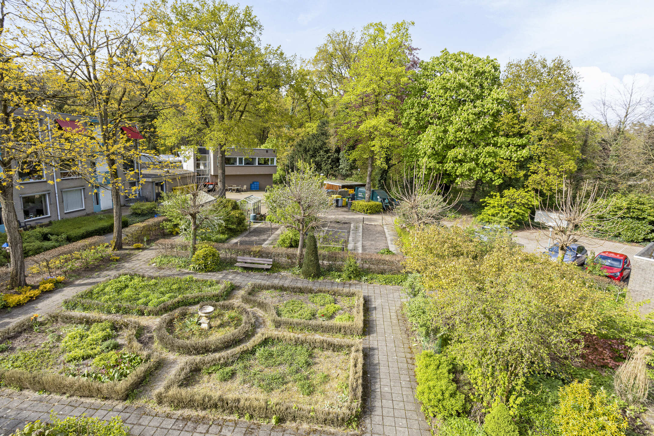 Sparrenheide 48 - Driebergen-Rijsenburg