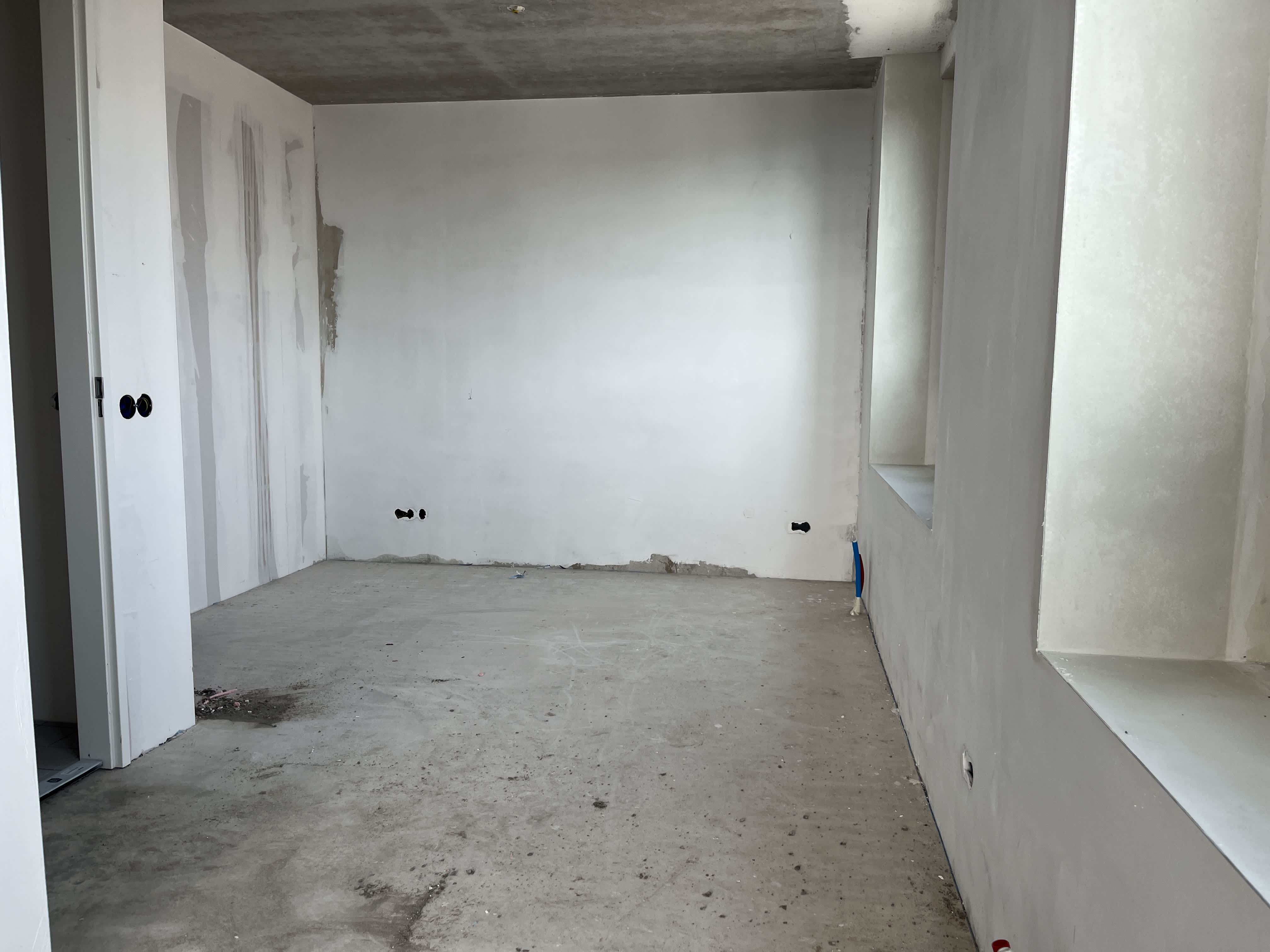 Nadia en Lili Boulangerplantsoen 800 - Amsterdam