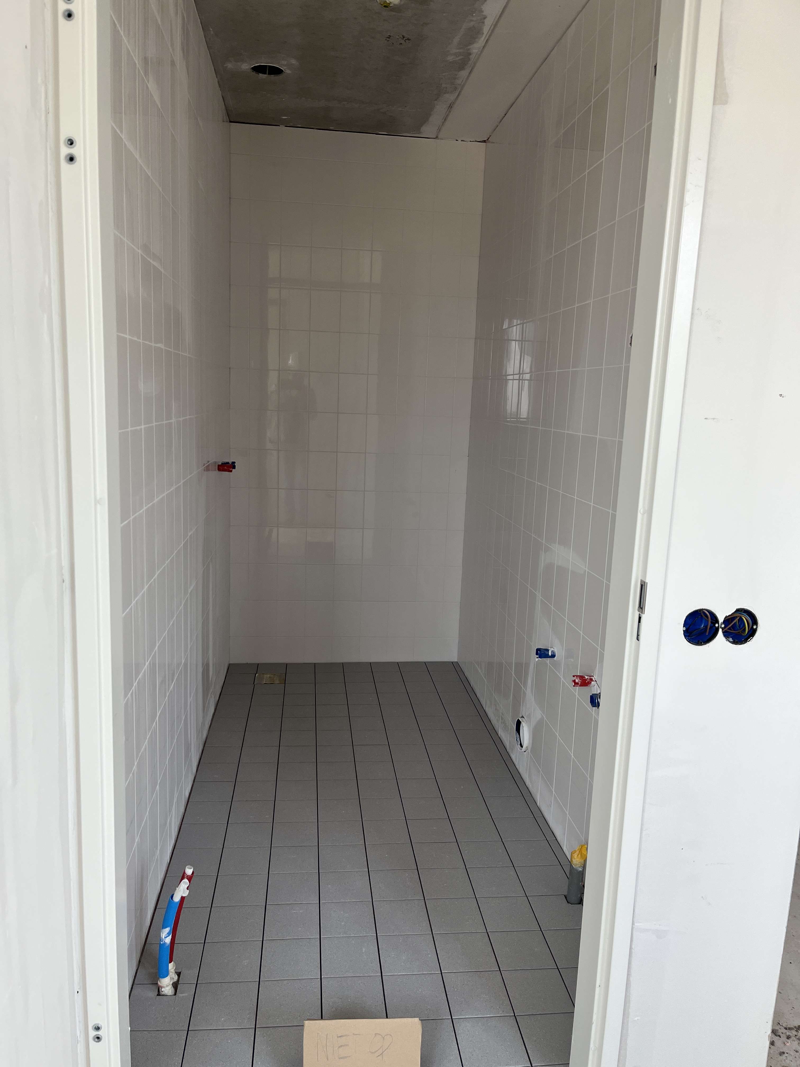 Nadia en Lili Boulangerplantsoen 800 - Amsterdam