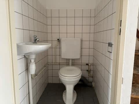 Opsterland 20 - Utrecht