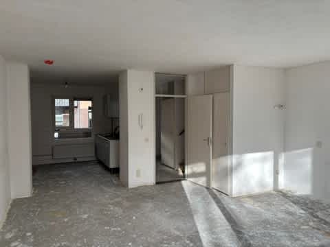 Opsterland 20 - Utrecht