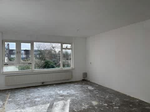 Opsterland 20 - Utrecht