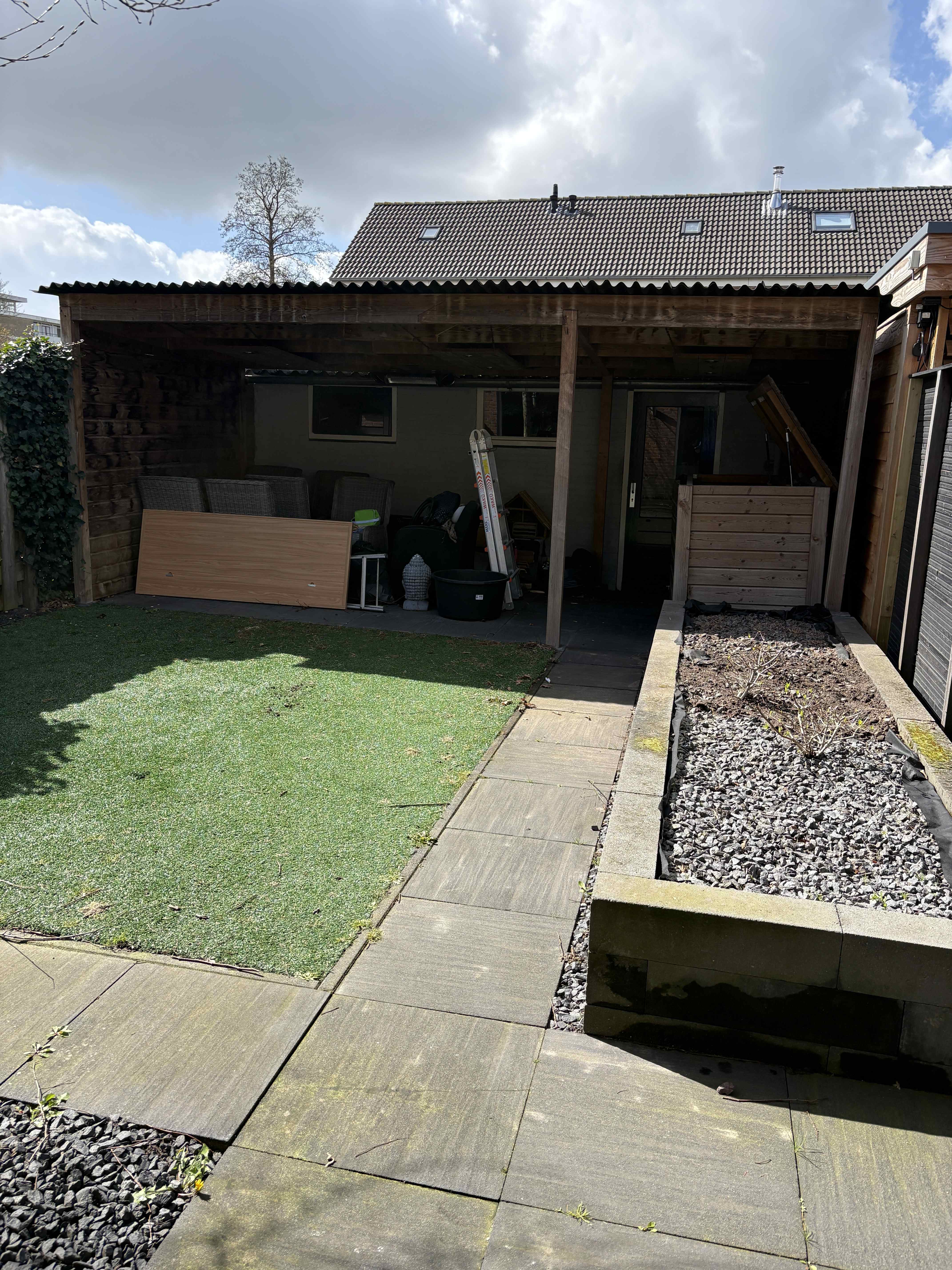 Gladiolenstraat 16 - Beneden-Leeuwen