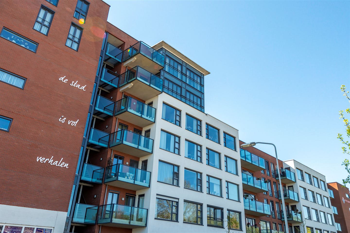 De Vier Gravinnen 71 - Tiel