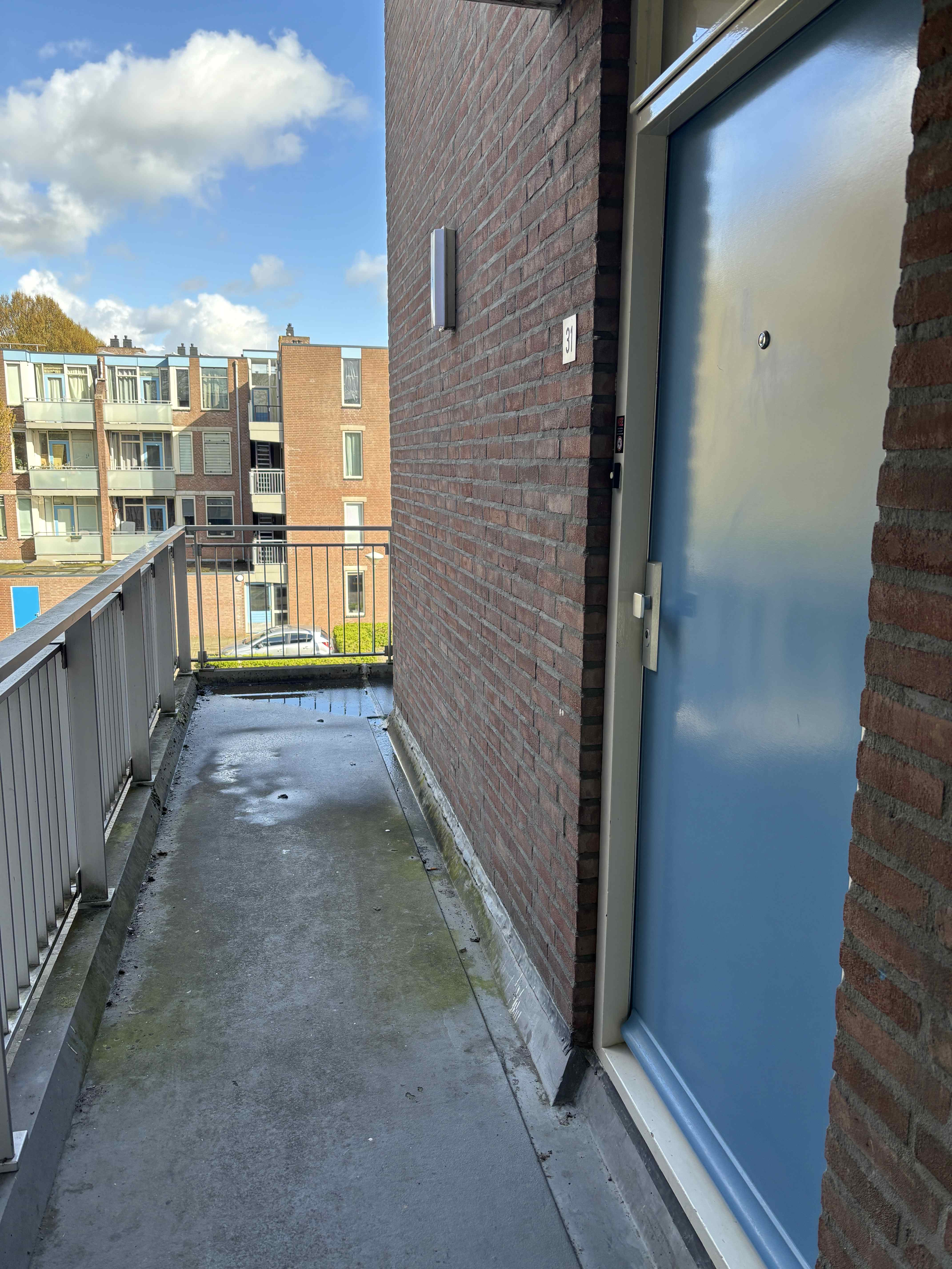 Veldbloemenlaan 31 - Woerden