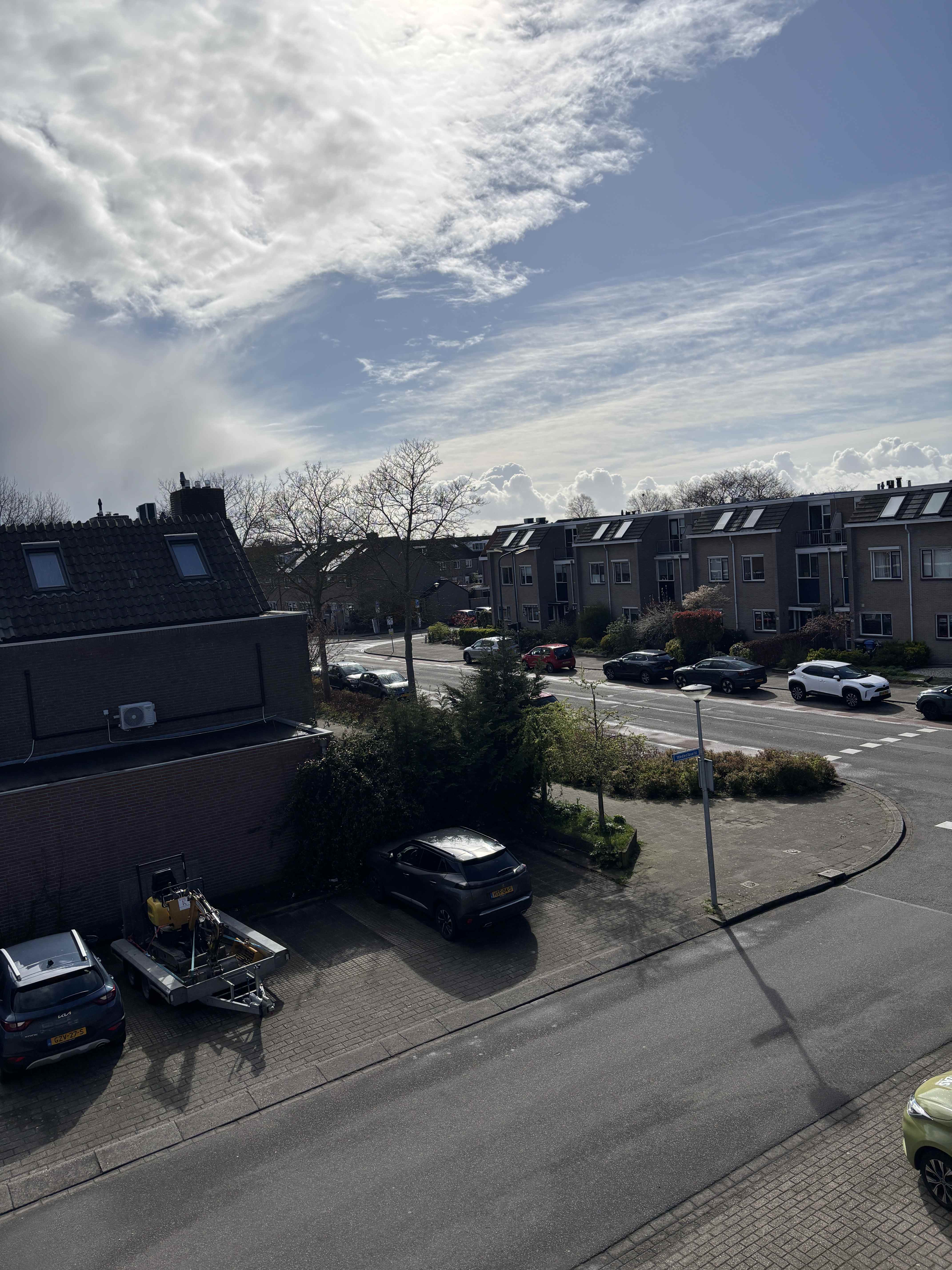 Veldbloemenlaan 31 - Woerden