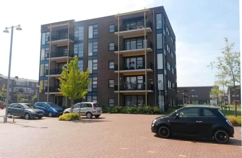 De Helling 22 - Delfzijl