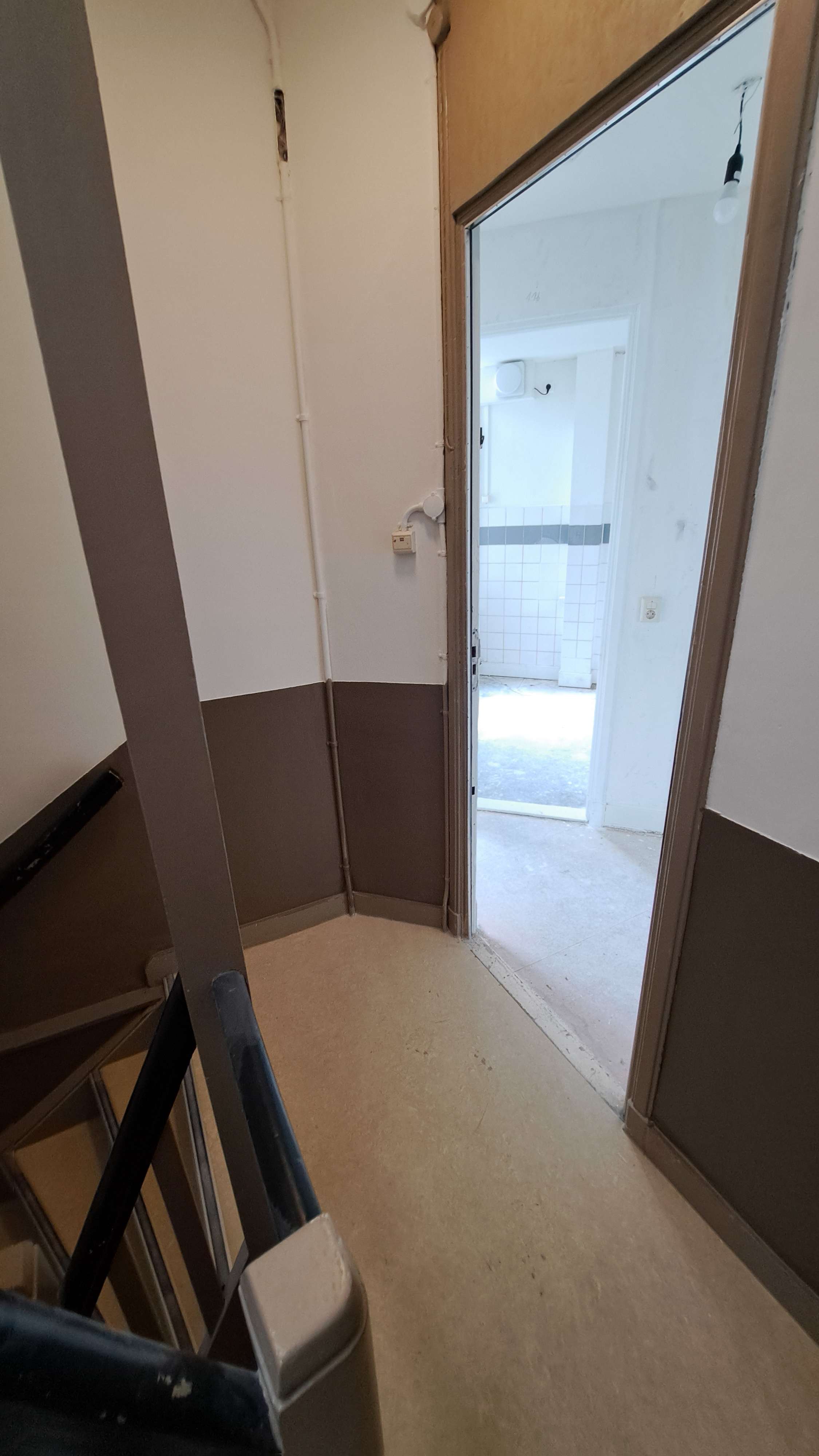 Jan van Galenstraat 2992 - Amsterdam