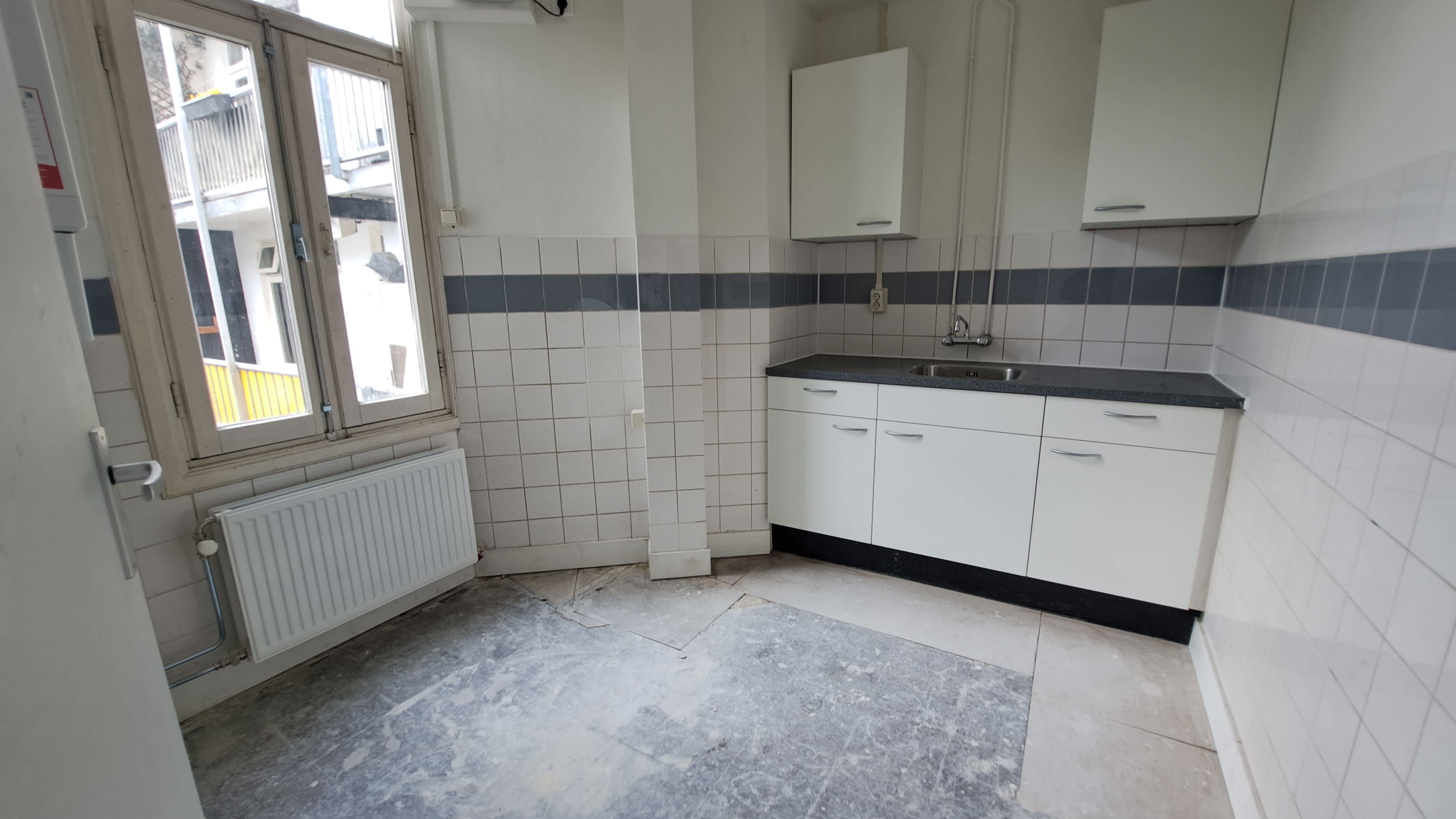 Jan van Galenstraat 2992 - Amsterdam