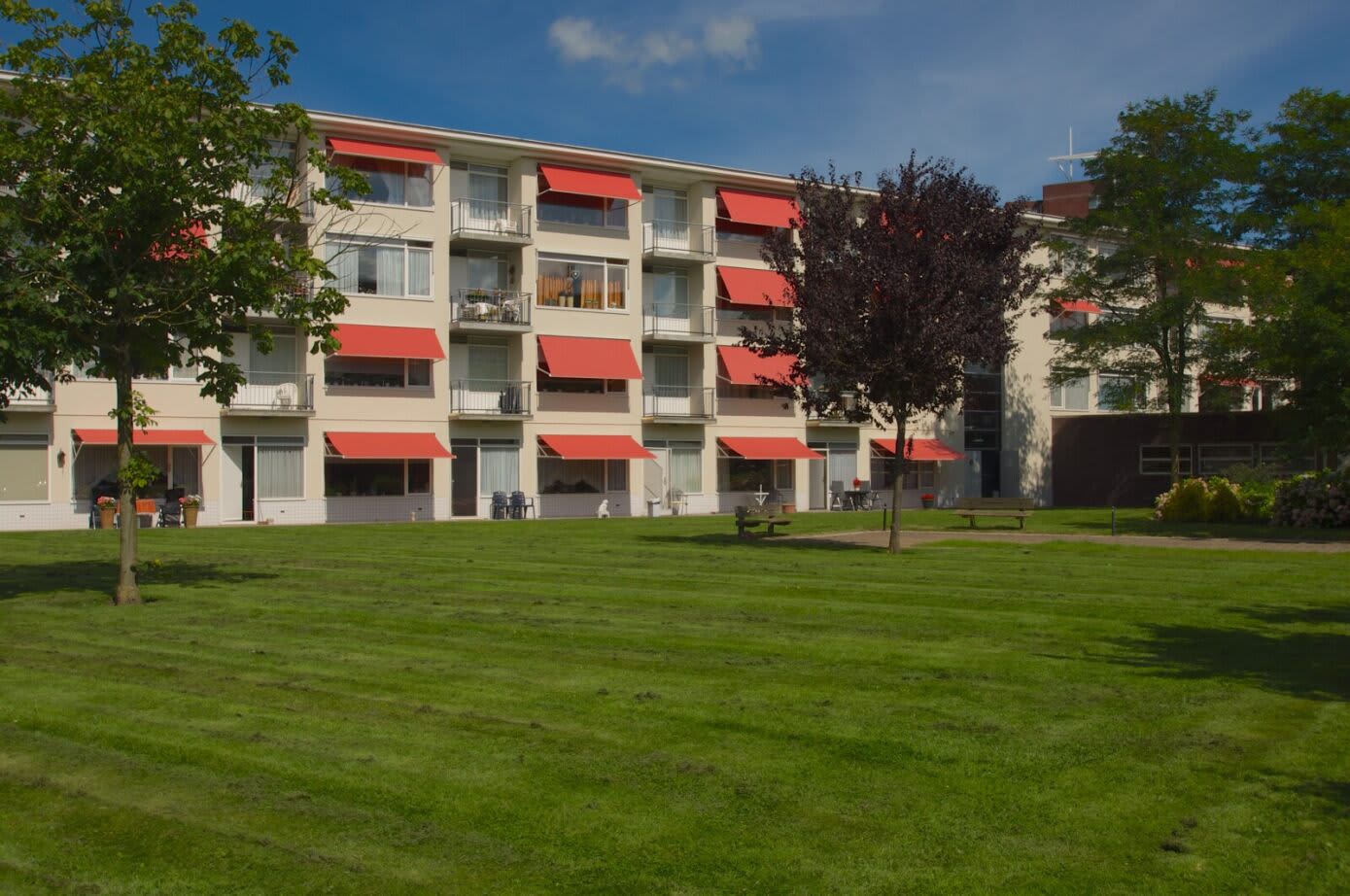 Soendastraat 146 - Groningen